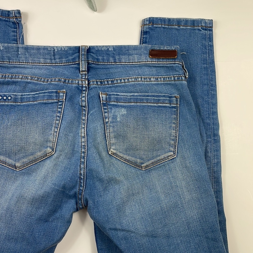 Blank NYC > Skinny Classique Jean 26 - Picture 8 of 9